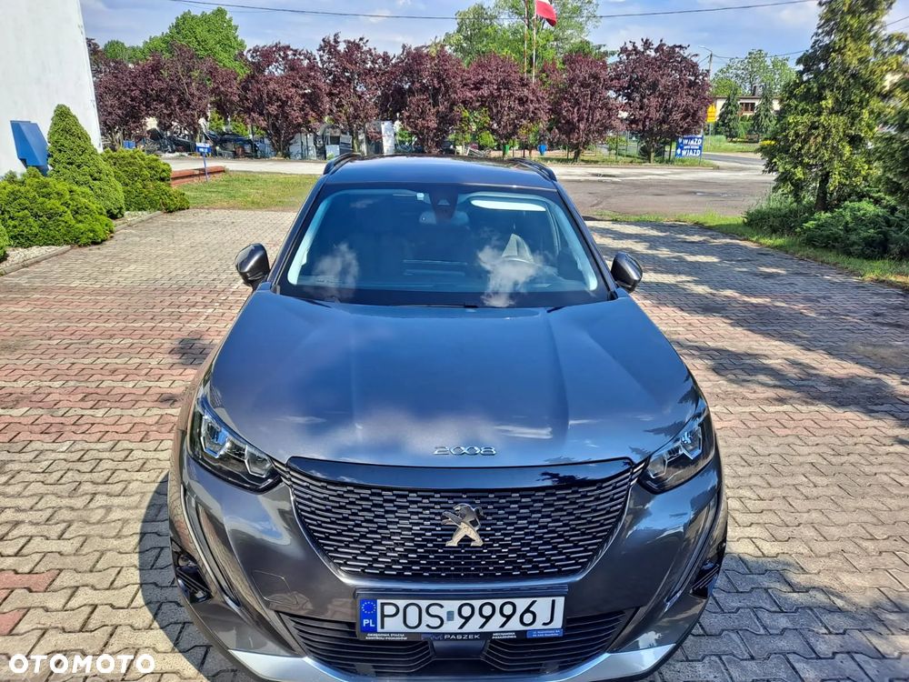 Peugeot 2008 PureTech 130 EAT8 Allure - 1