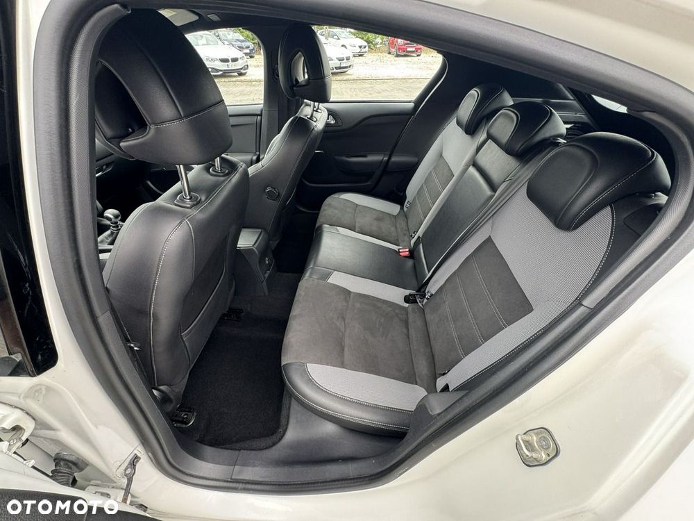 DS Automobiles DS 4 - 21