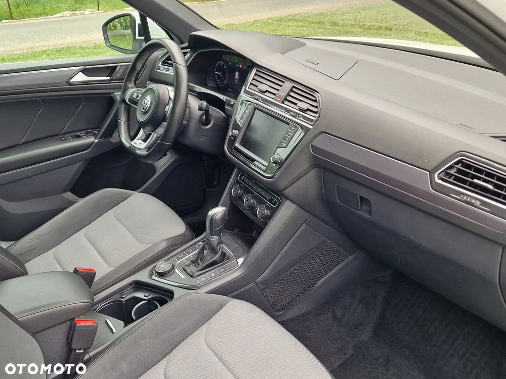 Volkswagen Tiguan 2.0 TDI BMT SCR 4Mot Highline DSG - 22