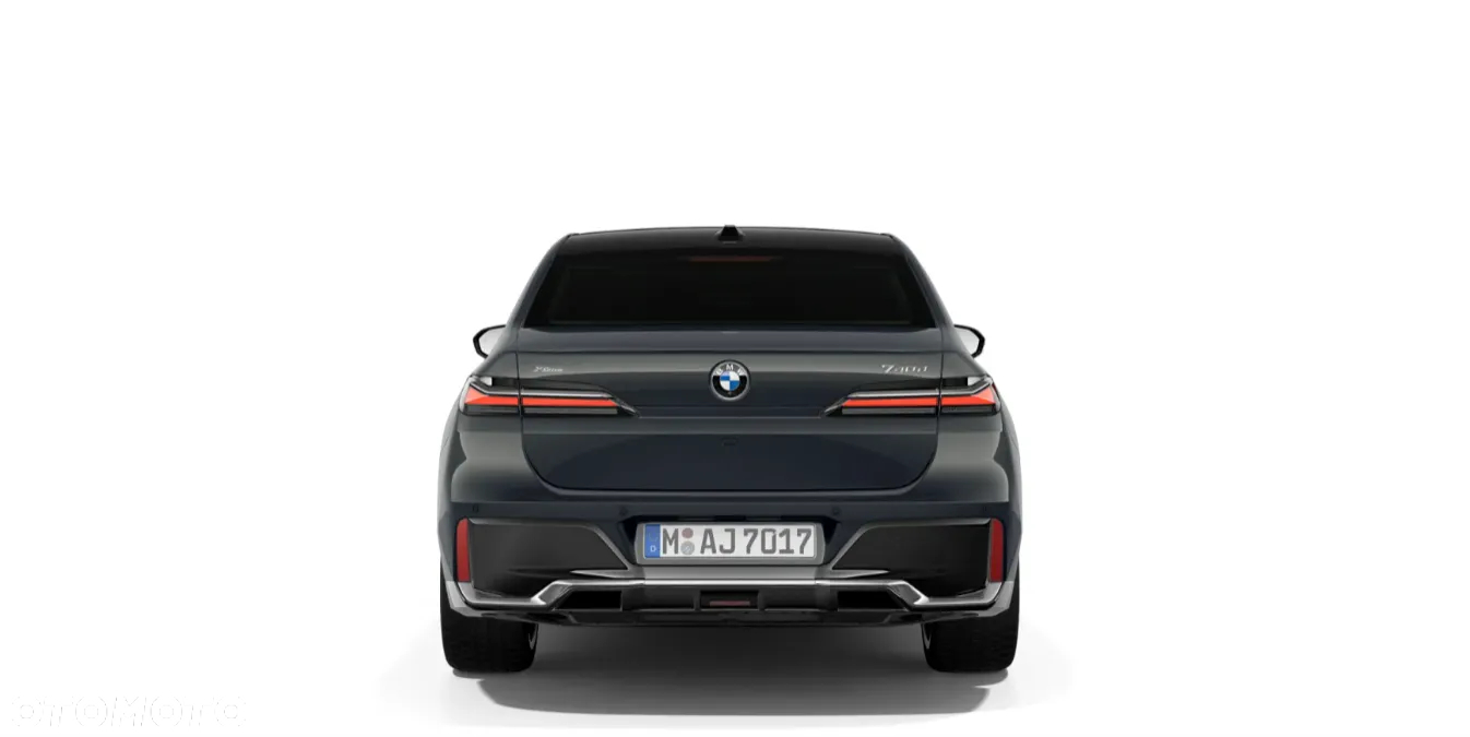 BMW Seria 7 - 6