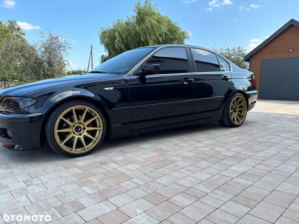BMW Seria 3 - 2