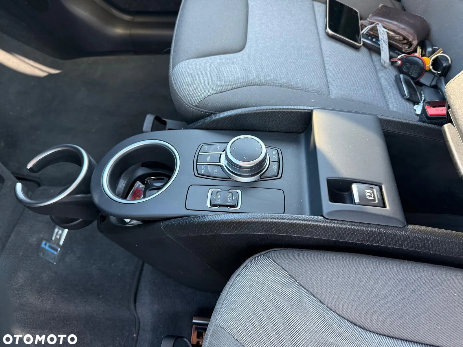 BMW i3 i3S 120 Ah - 24