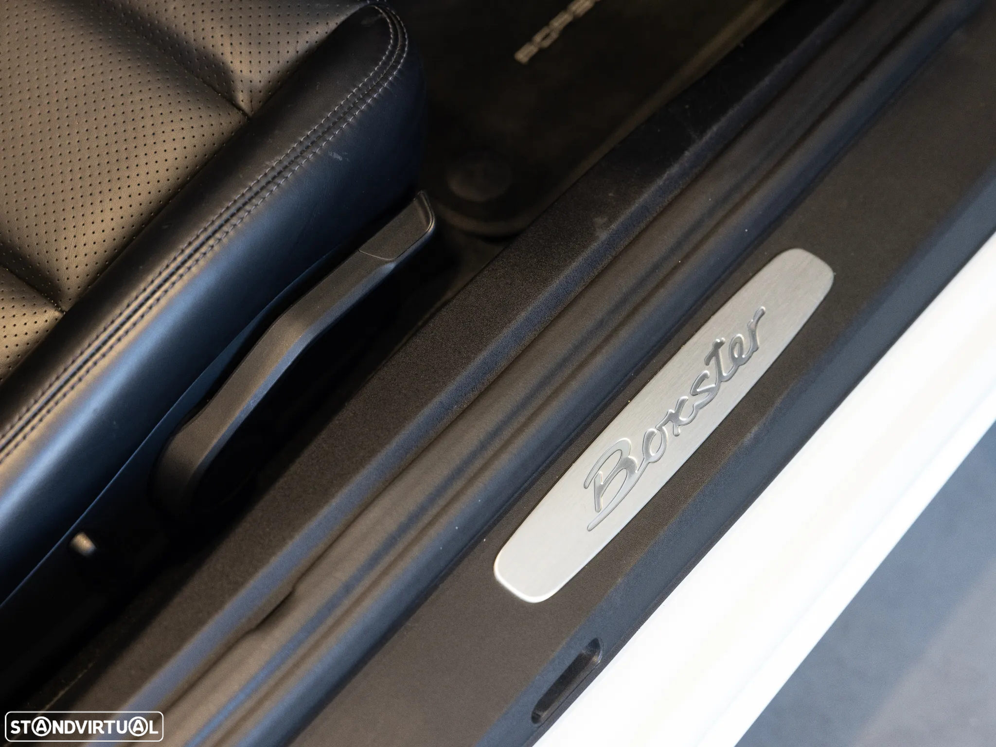 Porsche 718 Boxster 2.0 PDK - 28