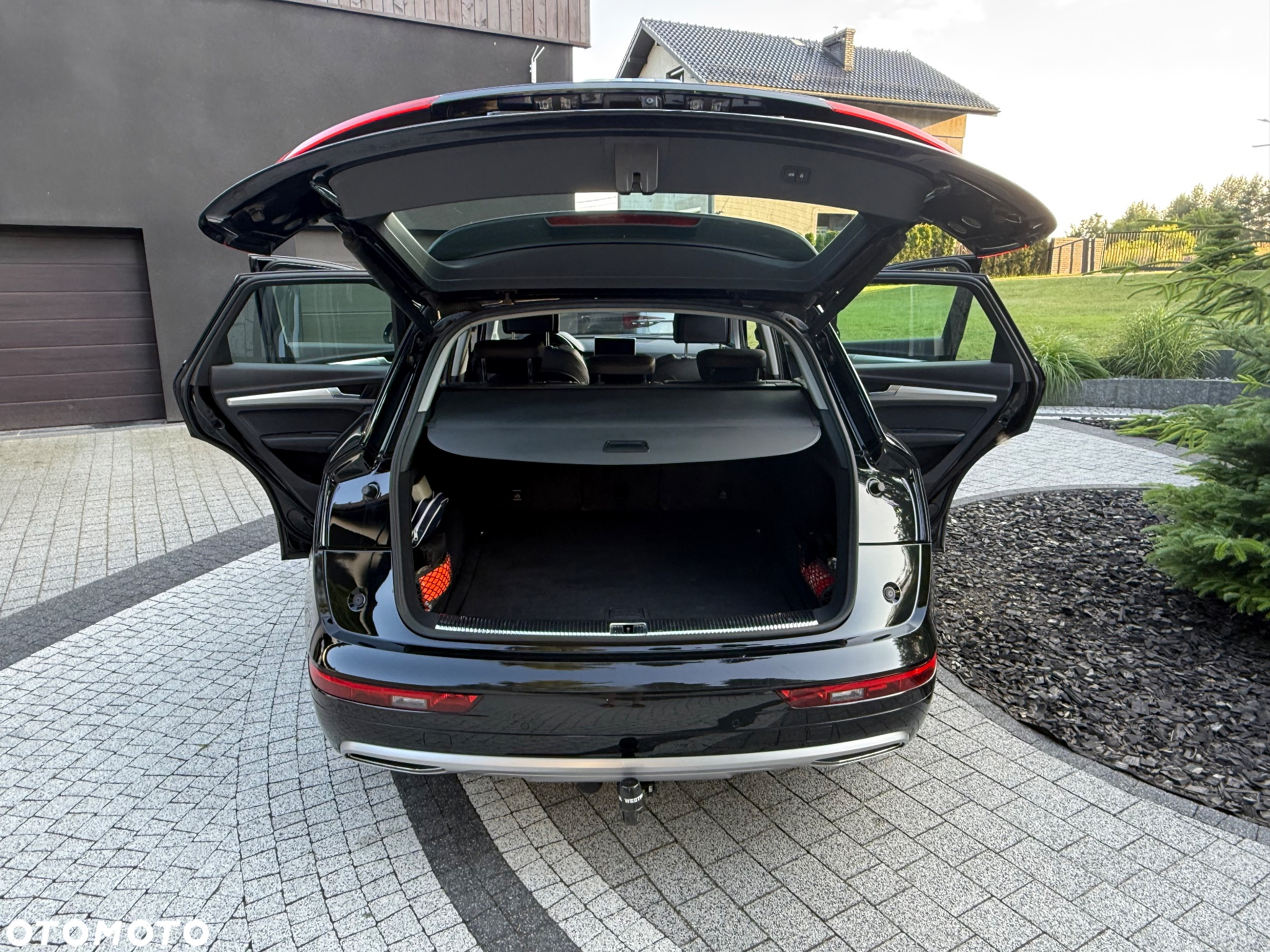 Audi Q5 2.0 TDI Quattro S tronic - 8