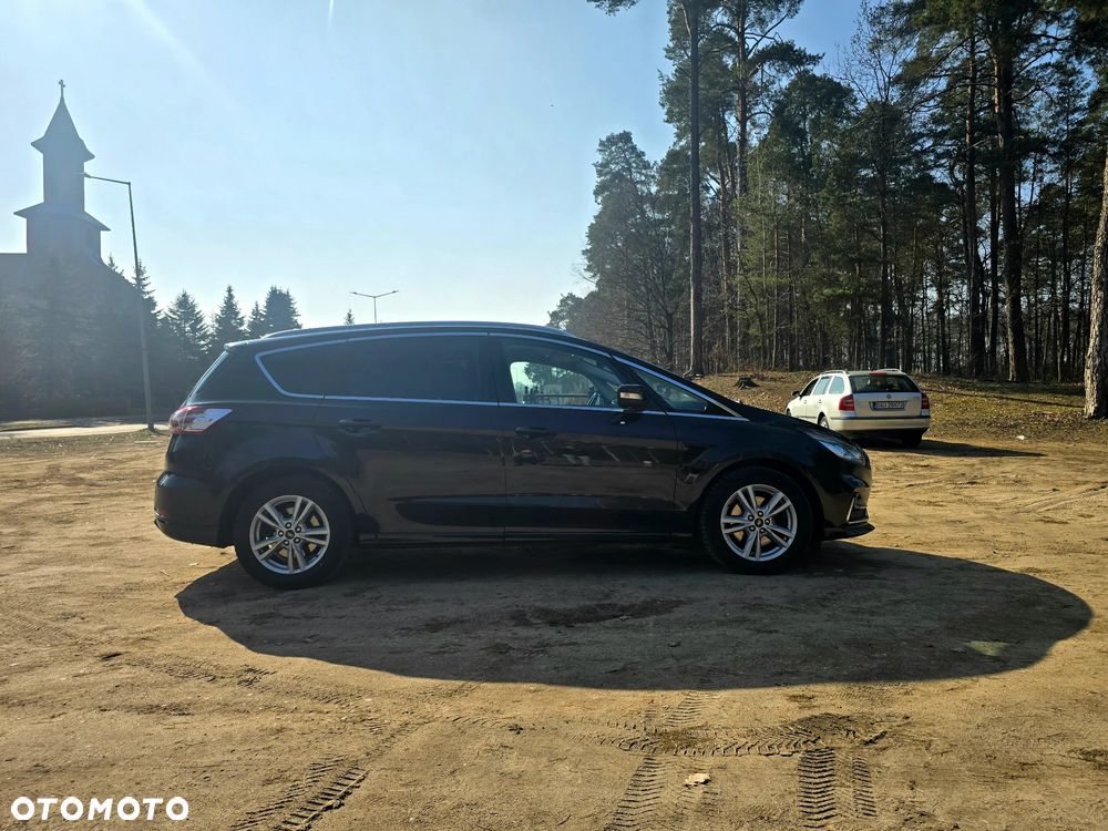 Ford S-Max 2.0 EcoBlue Trend - 6