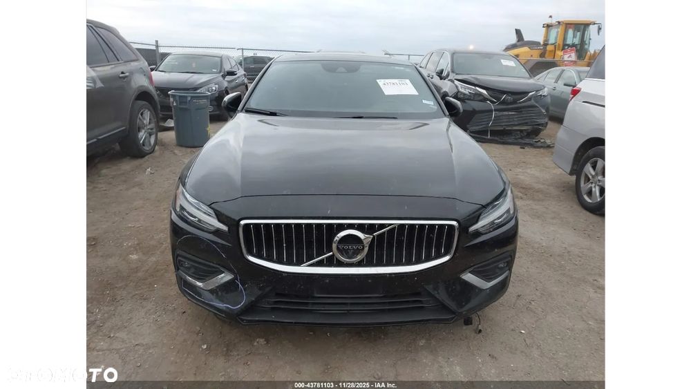 Volvo S60 - 3