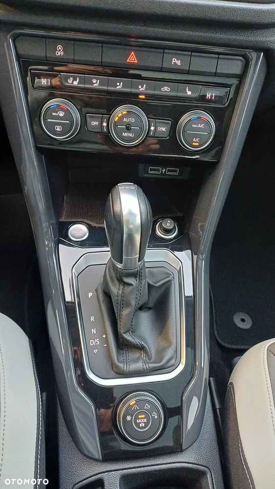 Volkswagen T-Roc 2.0 TDI SCR DSG UNITED - 18