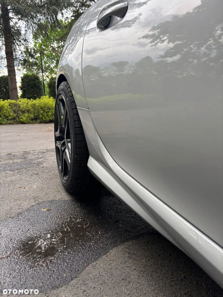 Mercedes-Benz SLK 300 9G-TRONIC - 14
