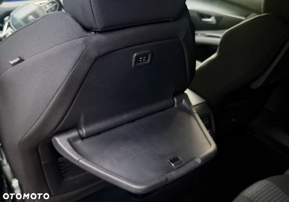 Peugeot 5008 1.5 BlueHDi Active S&S - 30