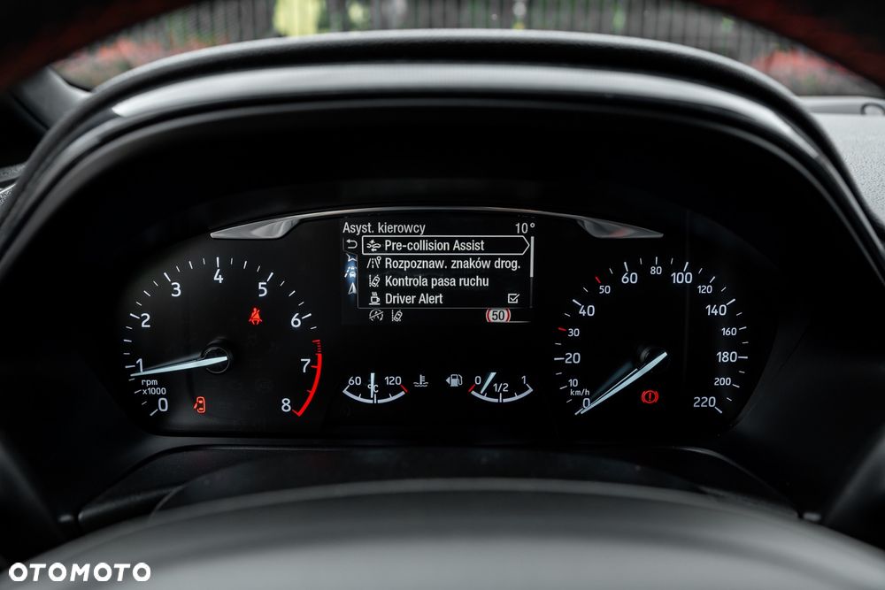 Ford Fiesta 1.0 EcoBoost ST-Line Red ASS - 28
