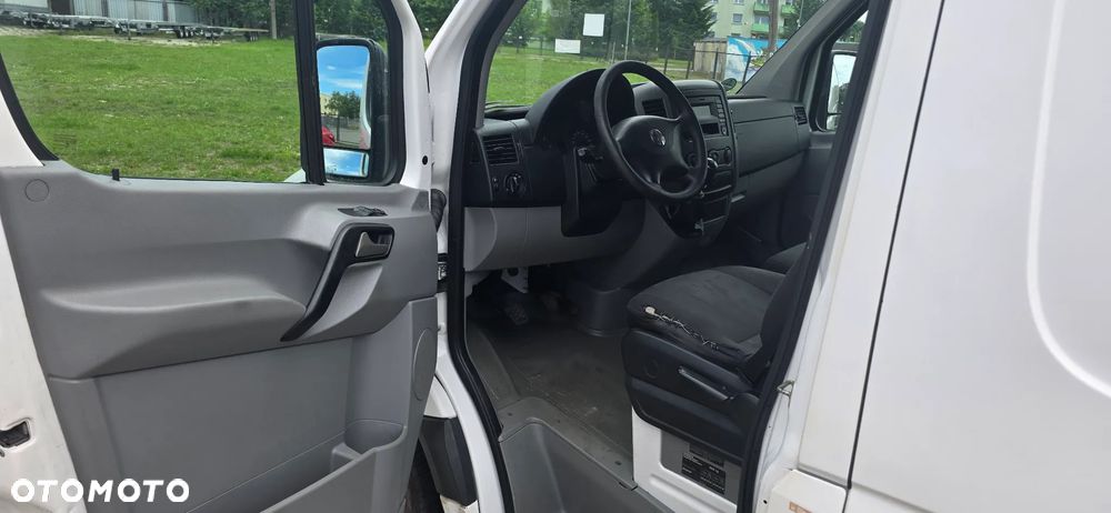 Volkswagen Crafter - 8
