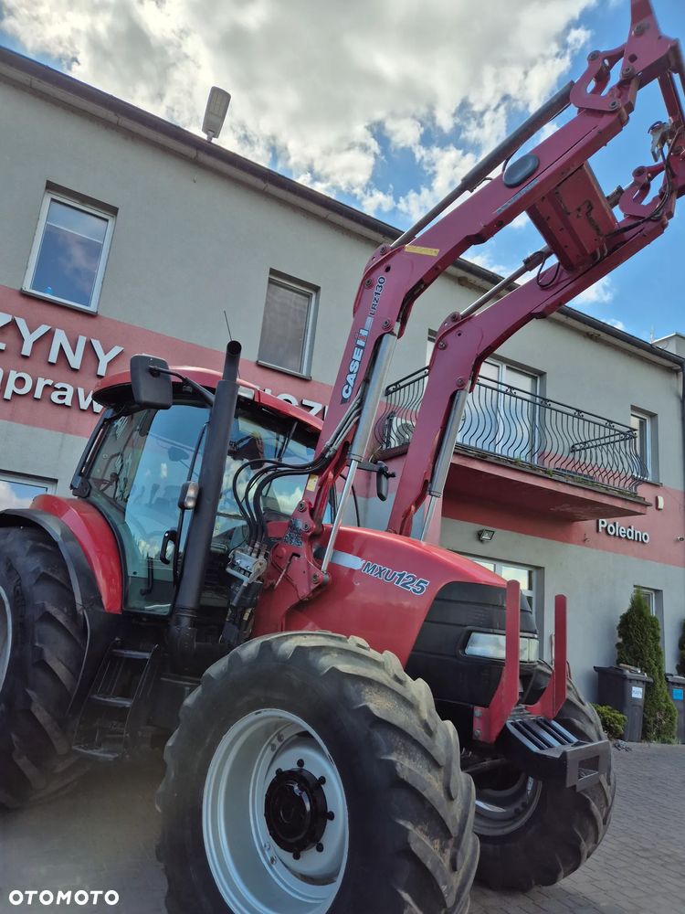 Case IH - 2