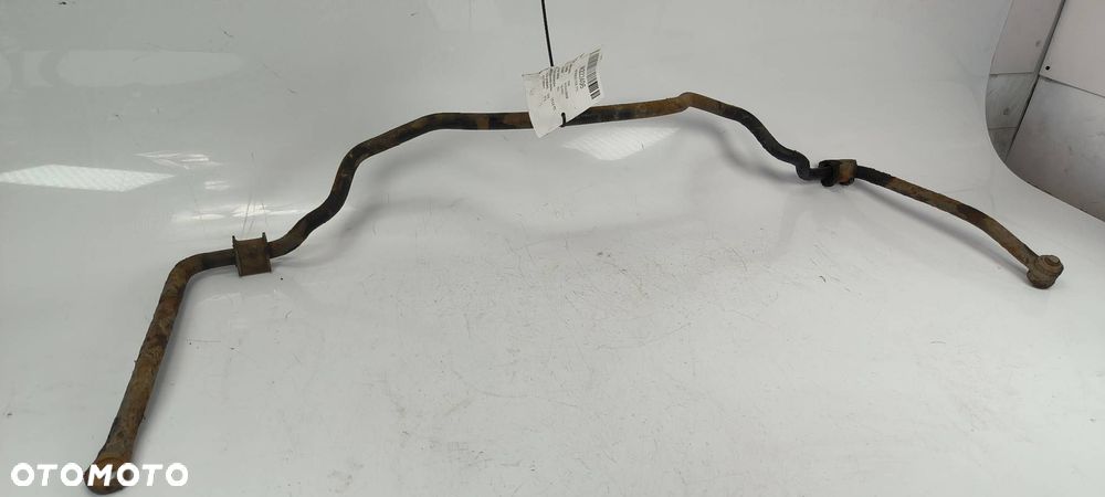 STABILIZATOR TYŁ MITSHUBISHI PAJERO - 5