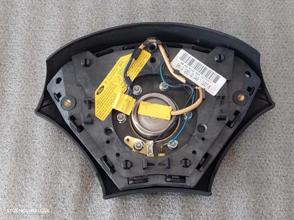 Airbag Volante Ford Focus Caixa/Combi (Dnw) - 2