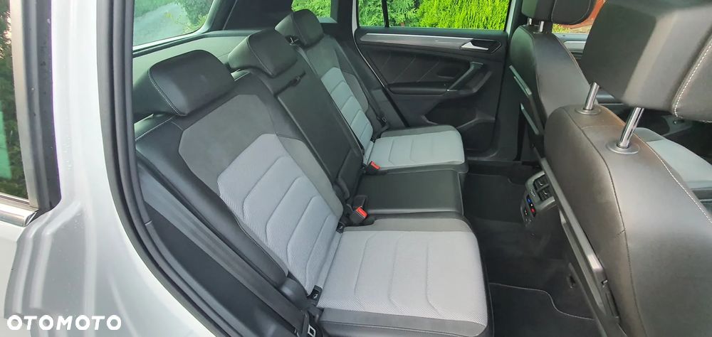 Volkswagen Tiguan 2.0 TDI SCR R-Line - 15