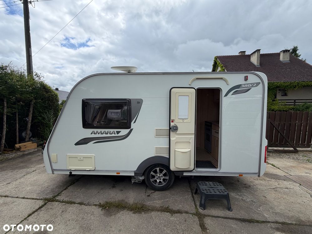 Coachman Amara 380/2 - 22