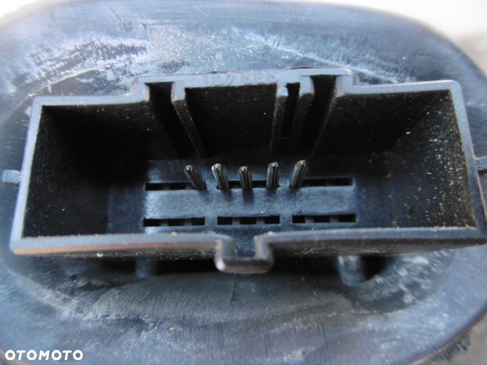 Lusterko lewe SAFRANE 5 PIN EUROPA - 3