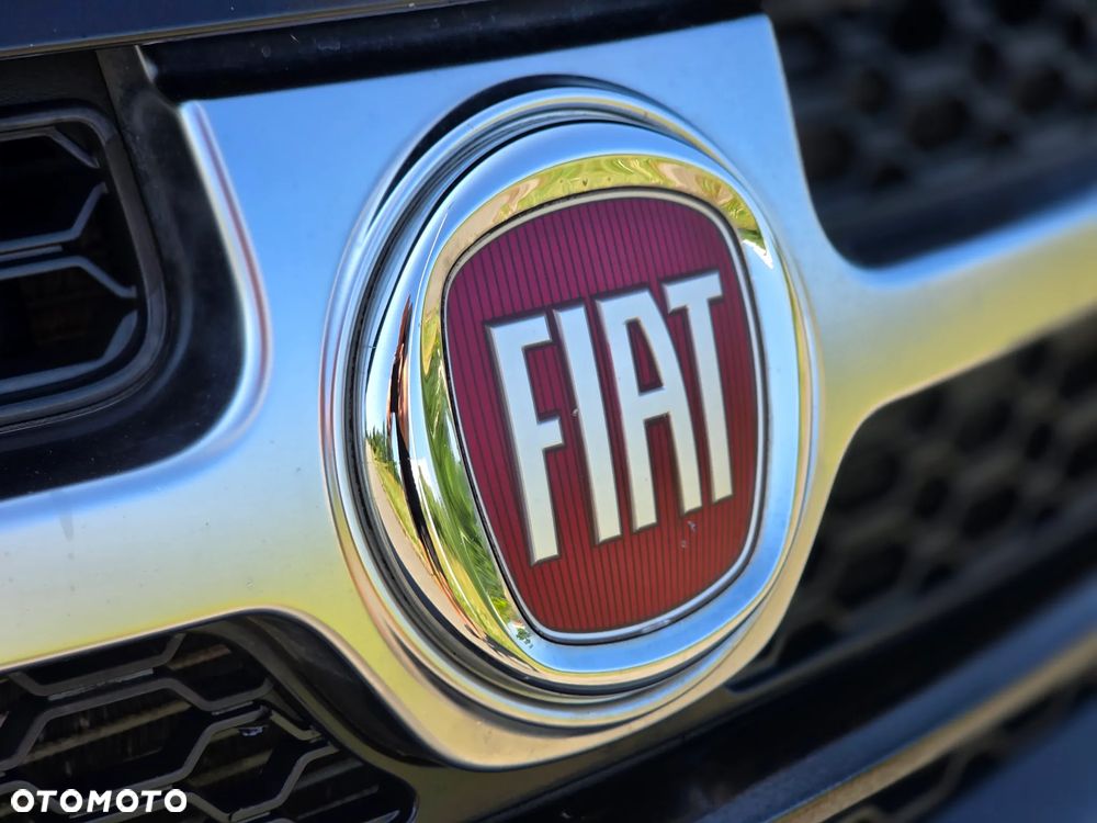 Fiat Freemont 2.0 Multijet Lounge AWD - 35