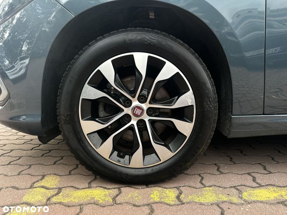 Fiat Tipo 1.0 T3 - 23