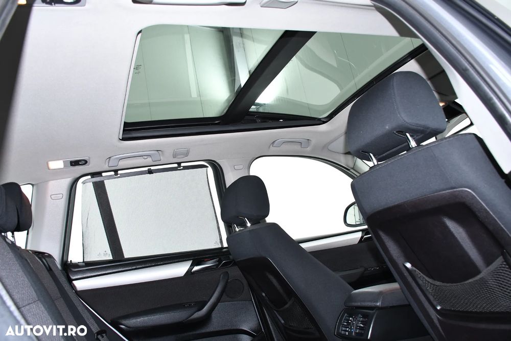 BMW X3 xDrive20d Aut. xLine - 6