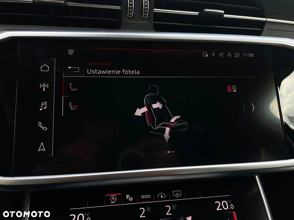Audi A6 Limousine - 30