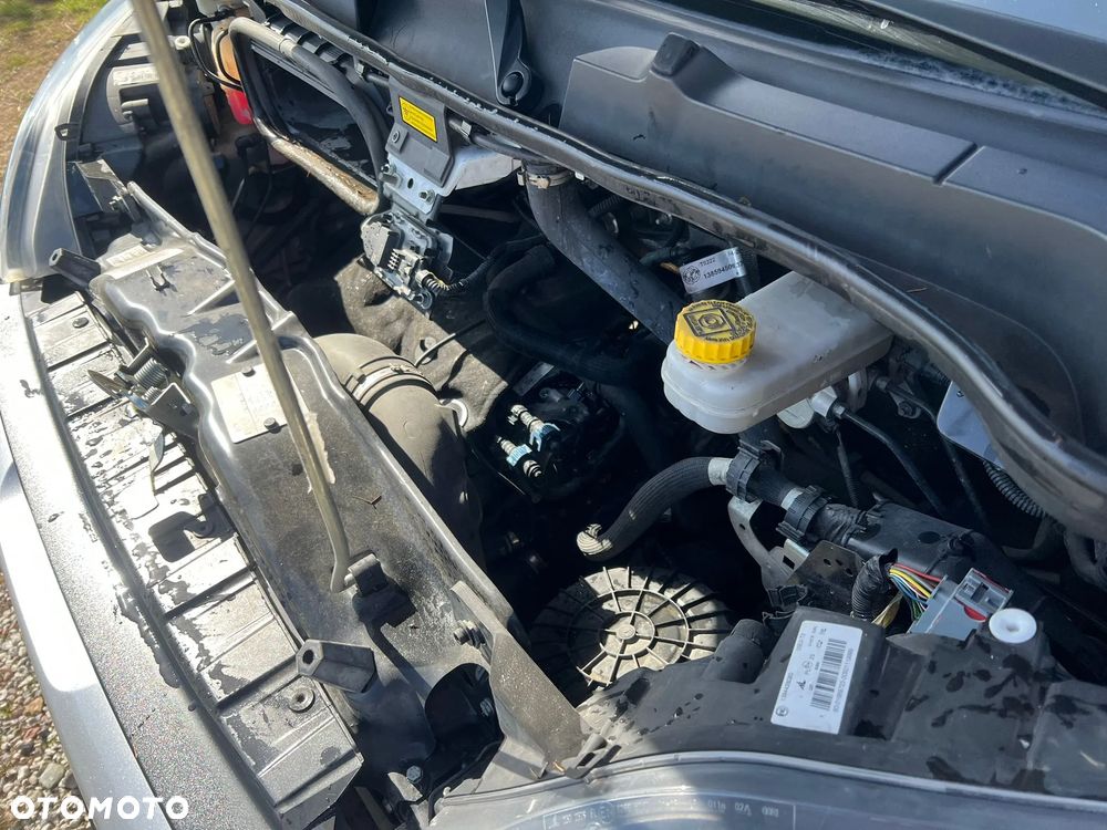 Peugeot Boxer MAXI L4H2 - 12