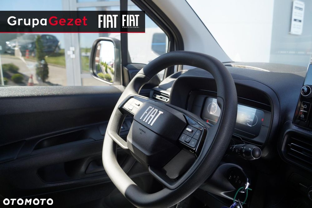 Fiat Doblo - 9