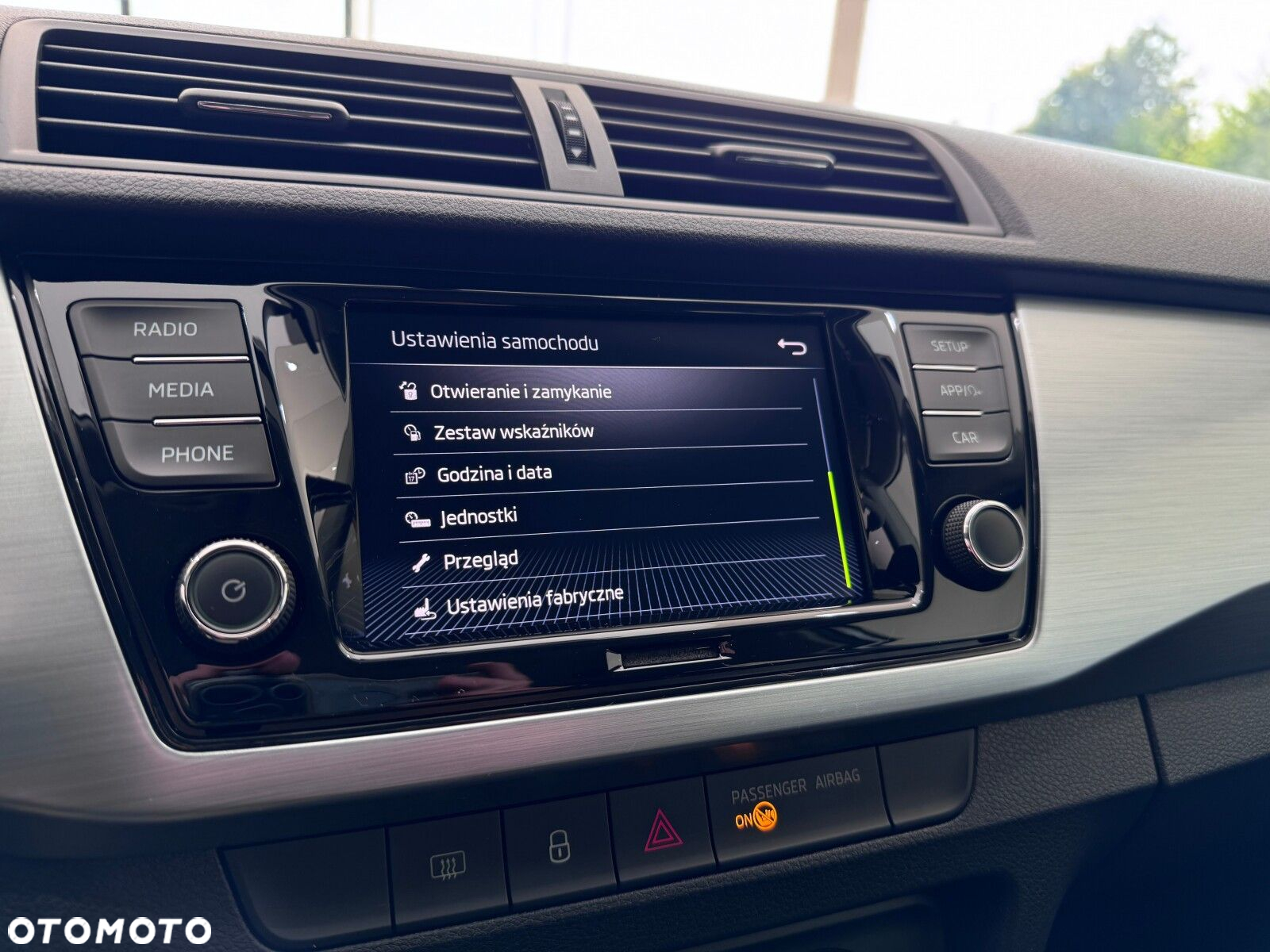 Skoda Fabia 1.0 Ambition - 32