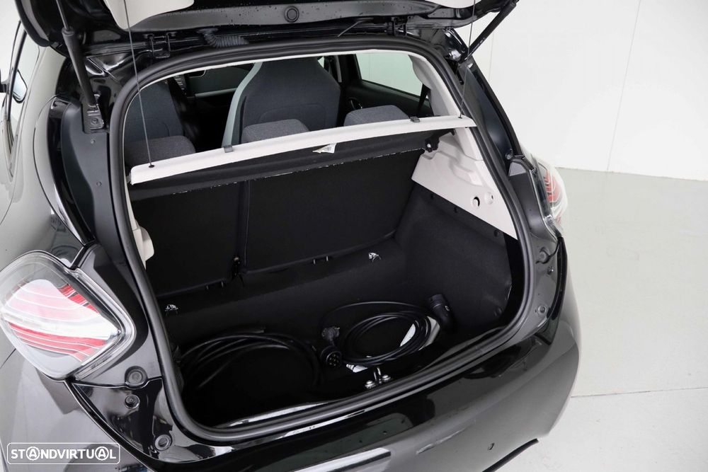 Renault Zoe (c/ Bateria) Limited 50 - 9