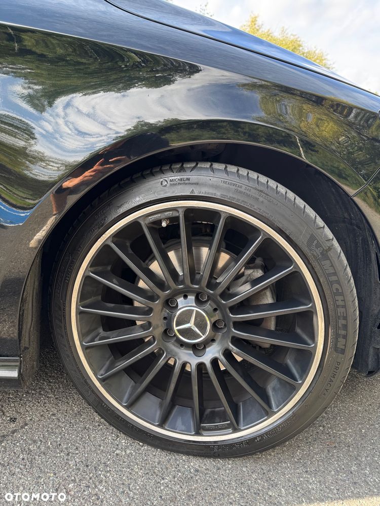 Mercedes-Benz CLA - 5