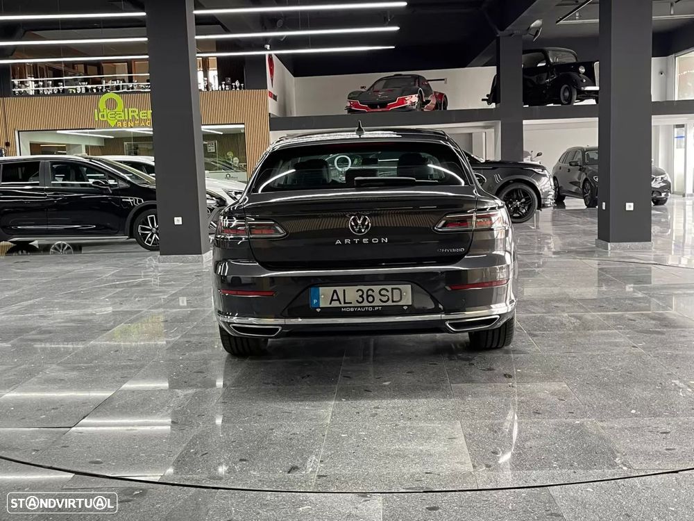 VW Arteon Shooting Brake 1.4 TSI eHybrid Elegance - 8
