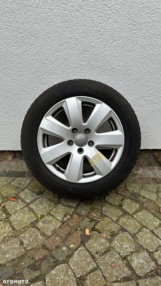 Audi A3 3-drzwiowe 2.0 TDI Attraction - 14