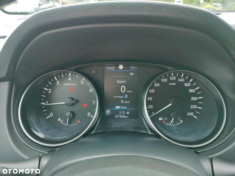 Nissan Qashqai - 15