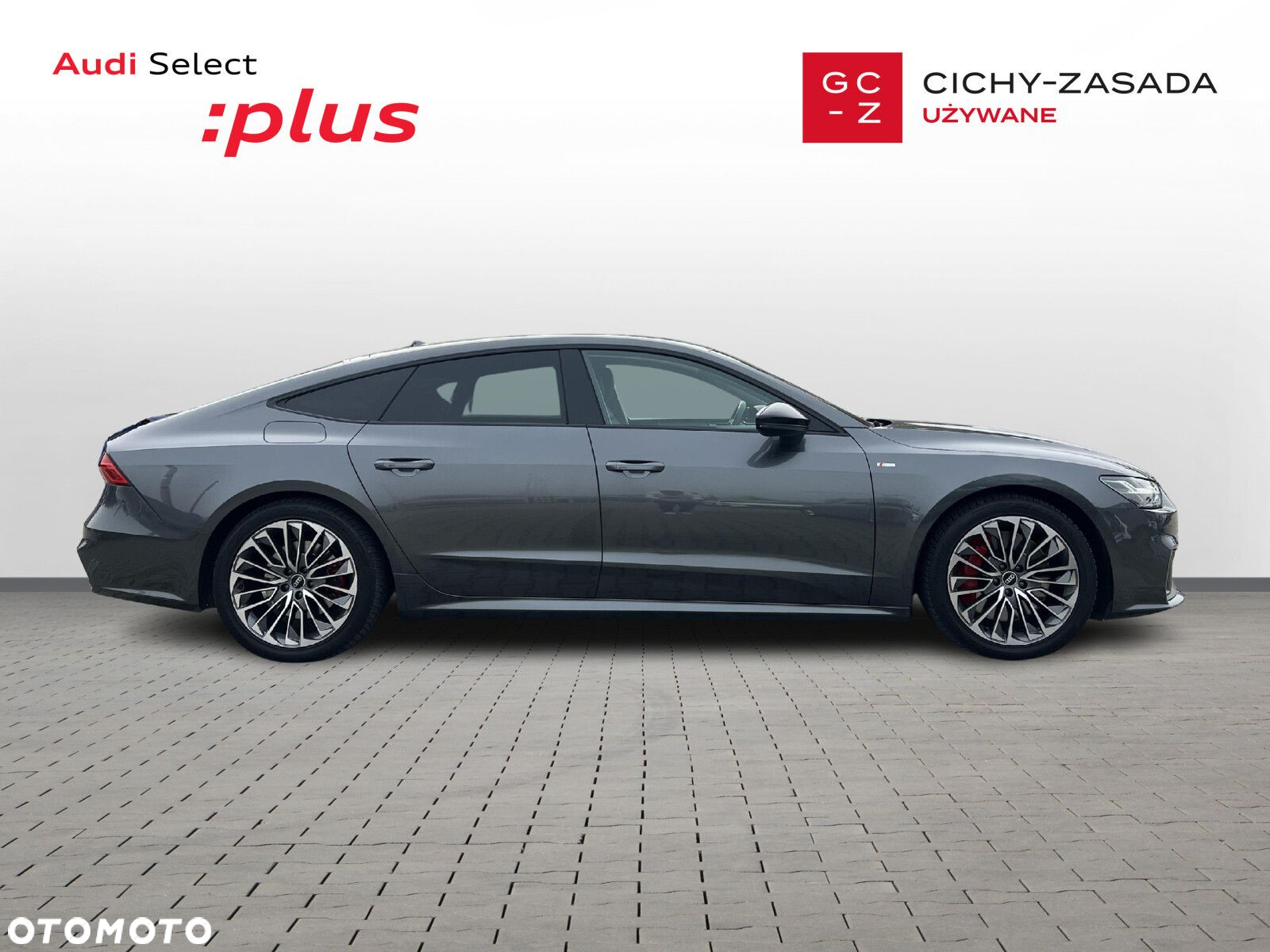Audi A7 - 6