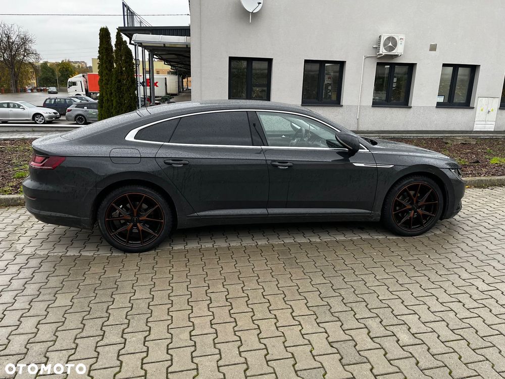 Volkswagen Arteon - 9