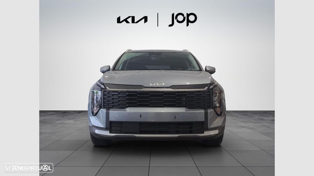 Kia Sportage 1.6 T-GDi HEV Drive - 3