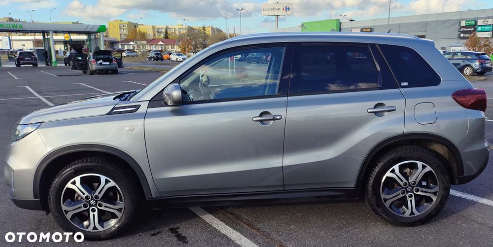 Suzuki Vitara - 8