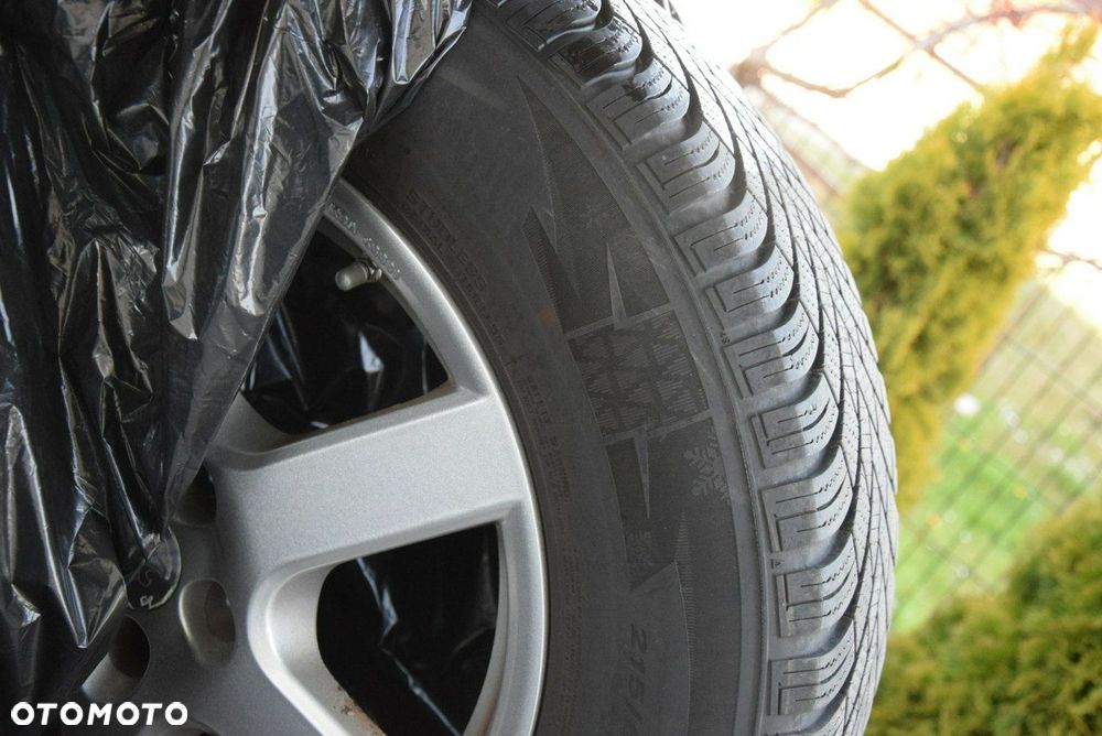 Chevrolet Trax 1.4 T LT AWD - 25