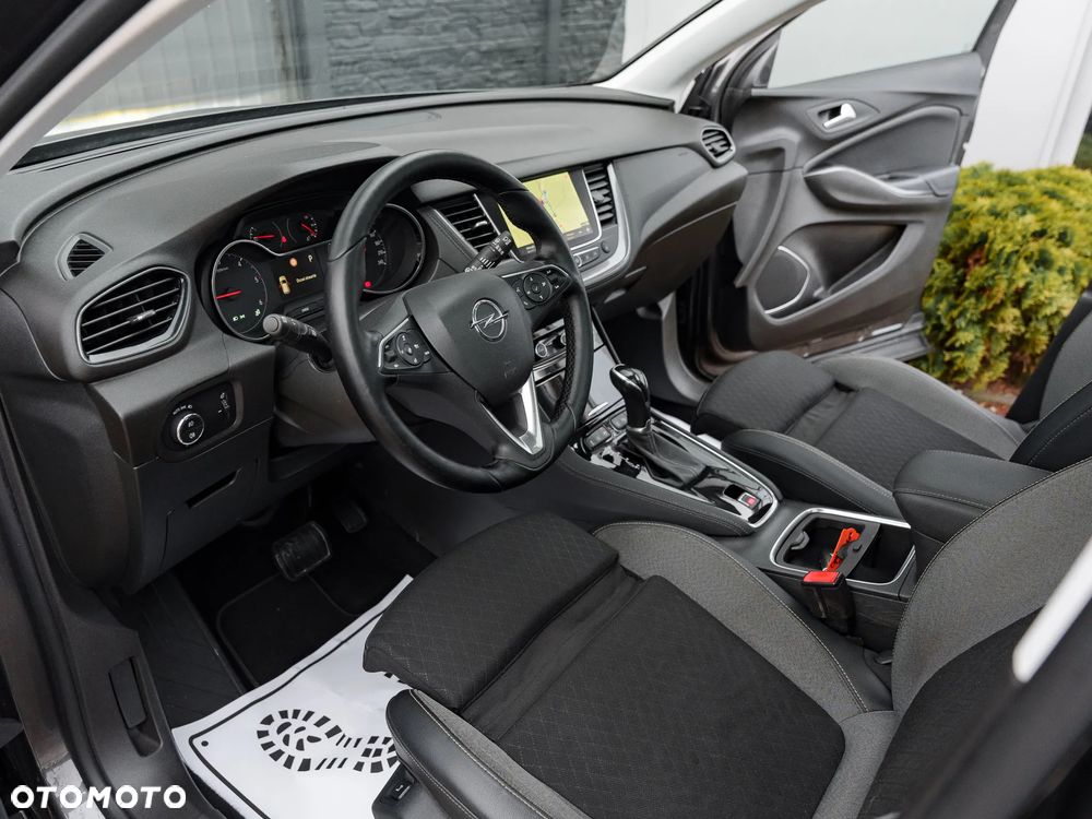 Opel Grandland X 2.0 D Start/Stop Automatik Innovation - 20