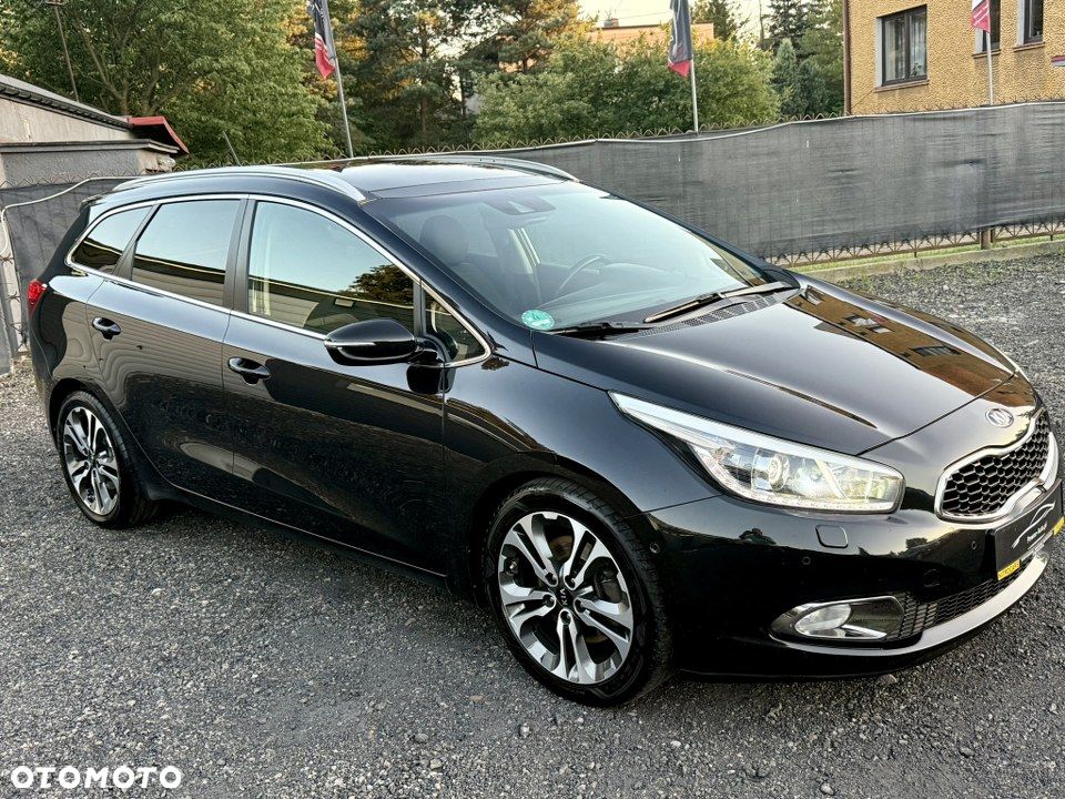 Kia Ceed 1.6 GDI XL DCT - 5
