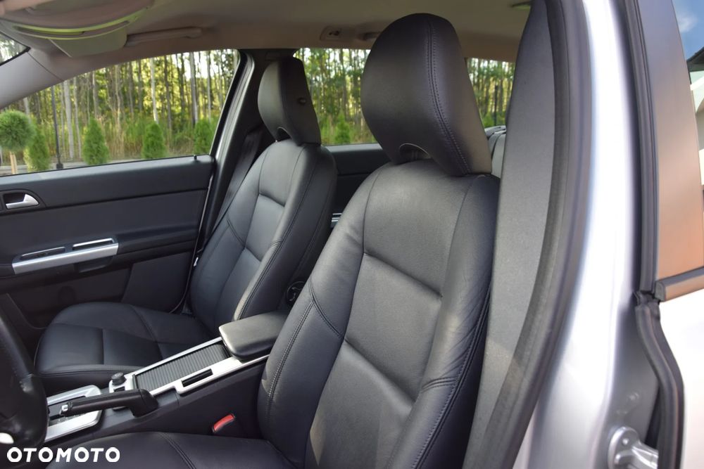 Volvo V50 DPF D3 Geartronic Business Edition - 28
