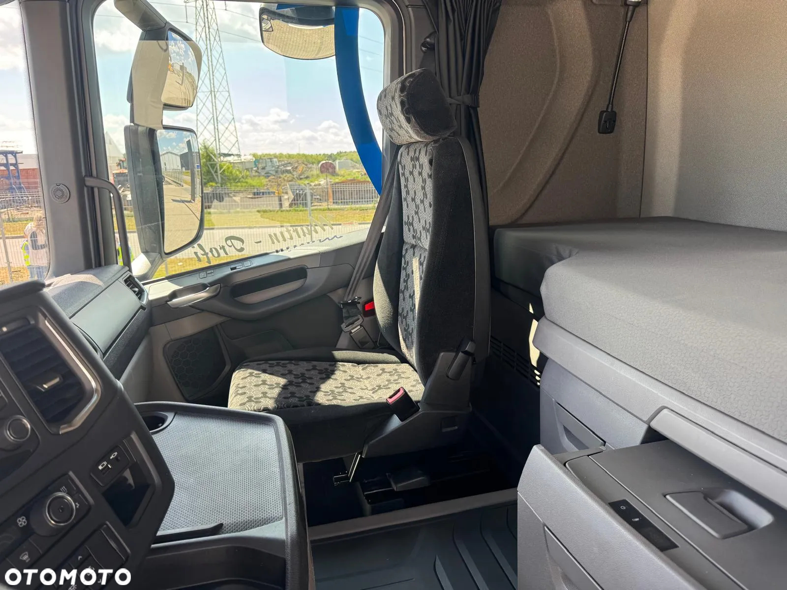 Scania R450/ KLIMA POSTOJOWA/ FULL LEDY/ BAKI 1200L - 26