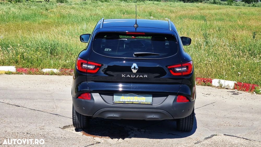 Renault Kadjar Energy TCe 130 Business - 6