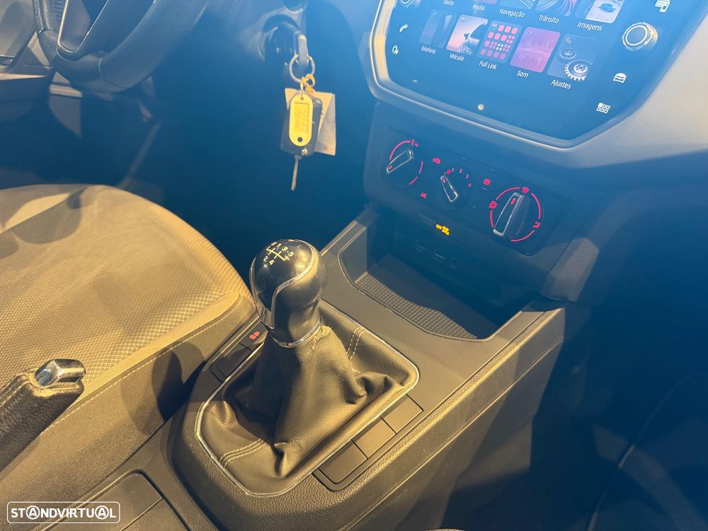 SEAT Ibiza 1.0 Style - 30