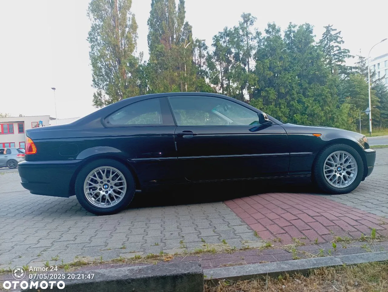 BMW Seria 3 - 9