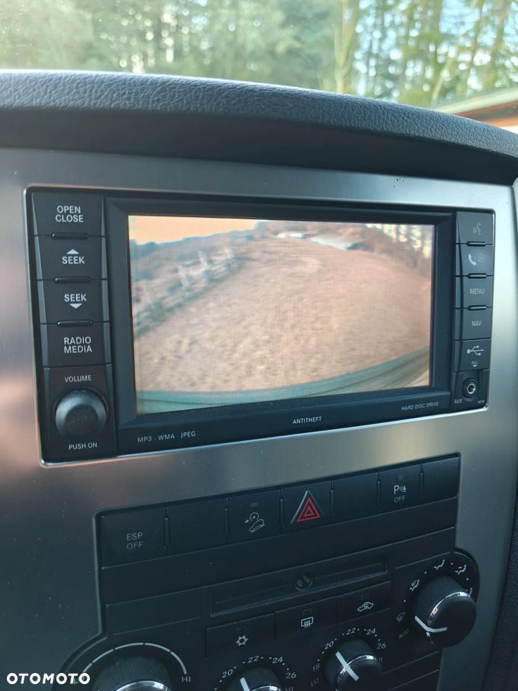 Jeep Grand Cherokee 3.0 CRD Limited - 16