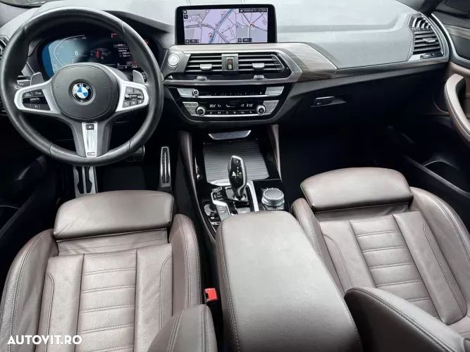 BMW X4 xDrive20d Aut. M Sport Edition - 4