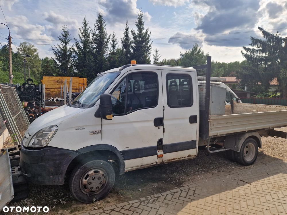 Iveco daily - 2