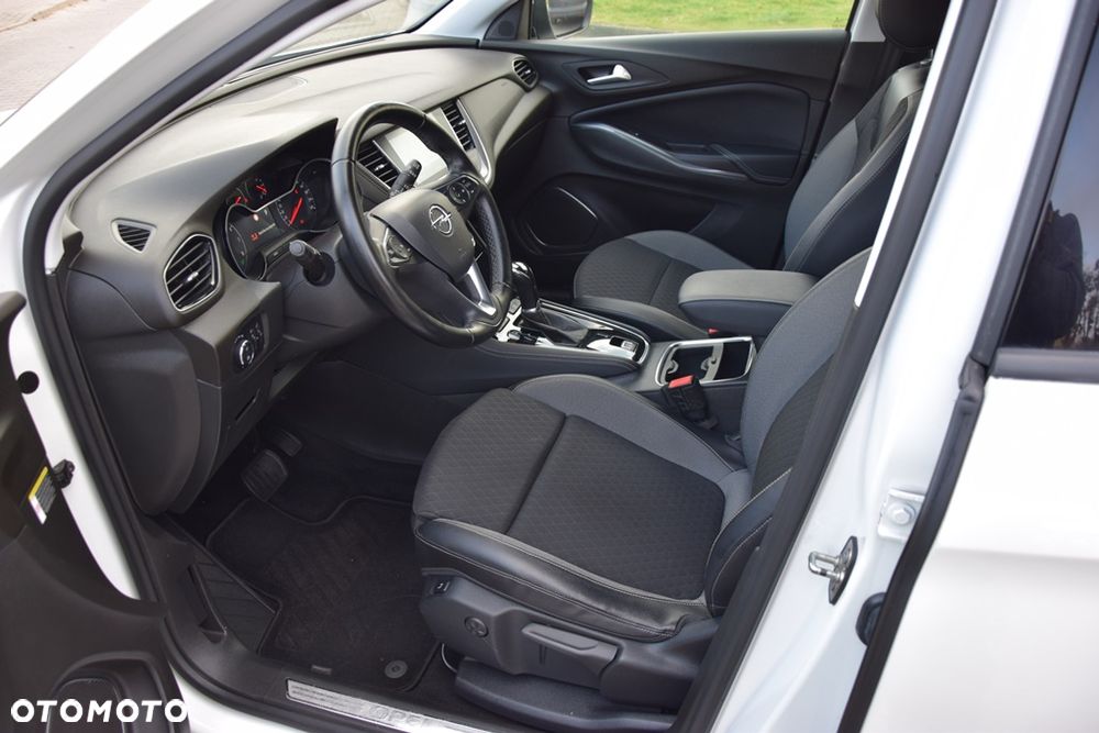 Opel Grandland X 1.5 D Start/Stop Automatik 120 Jahre - 12