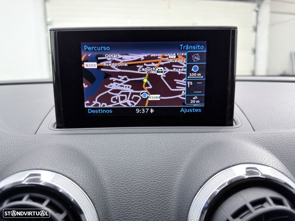 Audi A3 1.6 TDI Sport - 25